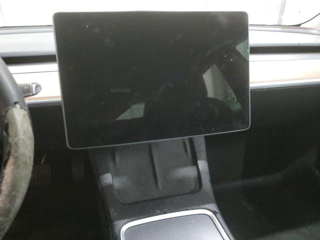 Photo 9 from auction – 2022 TESLA MODEL 3 with VIN 5YJ3E1EA4NF289513