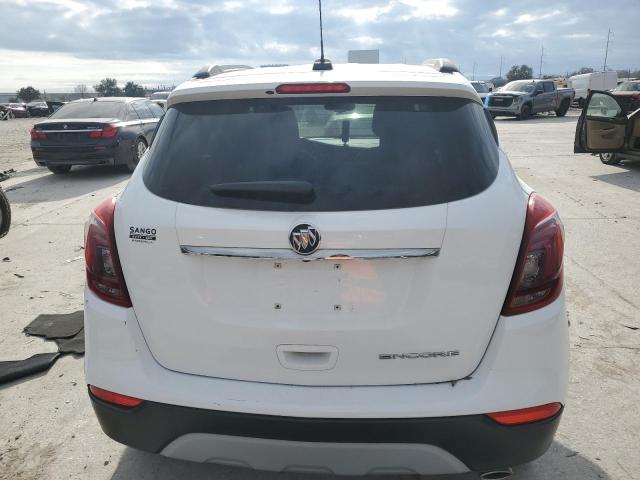 Photo 6 from auction – 2019 BUICK ENCORE PRE with VIN KL4CJASB9KB842092