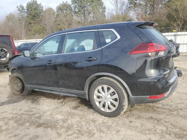 Photo 2 from auction – 2018 NISSAN ROGUE S with VIN KNMAT2MT3JP602735