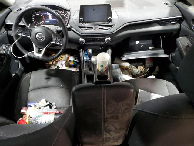Photo 8 from auction – 2021 NISSAN ALTIMA SV with VIN 1N4BL4DVXMN338940