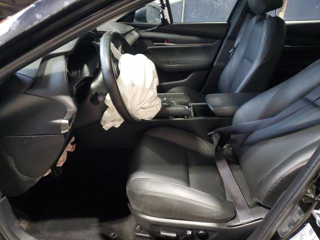Photo 7 from auction – 2024 MAZDA 3 PREFERRE with VIN 3MZBPACM1RM414162