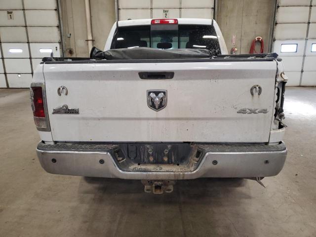 Photo 6 from auction – 2013 RAM 1500 SLT with VIN 1C6RR7LG1DS598826
