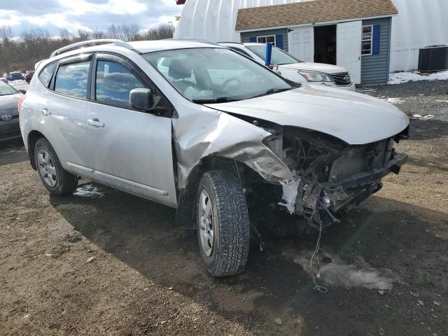 Photo 4 from auction – 2014 NISSAN ROGUE SELE with VIN JN8AS5MV4EW717348