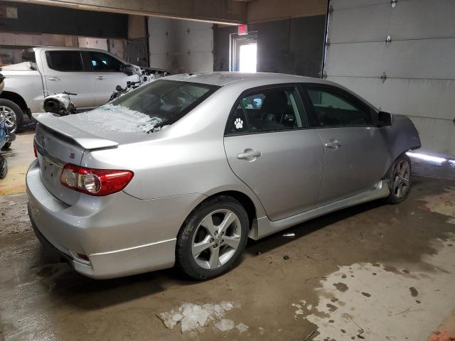 Photo 3 from auction – 2012 TOYOTA COROLLA BA with VIN 2T1BU4EE2CC858492