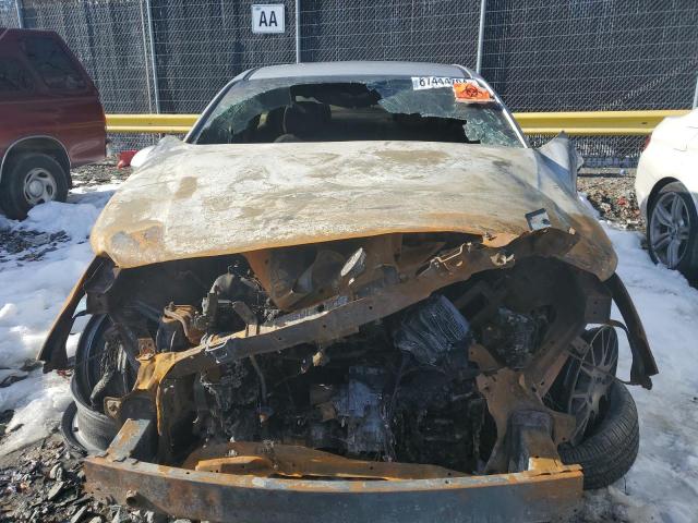 Photo 5 from auction – 2019 HYUNDAI ACCENT SE with VIN 3KPC24A31KE069734