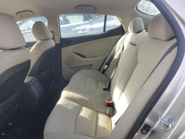Photo 10 from auction – 2015 KIA OPTIMA LX with VIN KNAGM4A78F5534491
