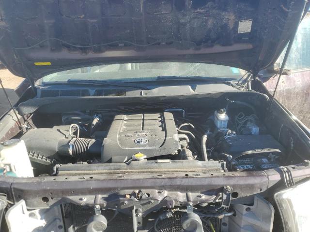 Photo 12 from auction – 2014 TOYOTA SEQUOIA SR with VIN 5TDBW5G12ES098889