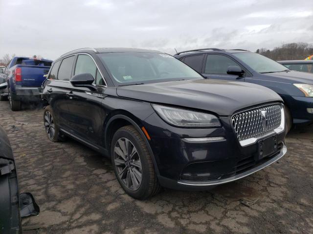 Photo 4 from auction – 2021 LINCOLN CORSAIR RE with VIN 5LMCJ2D94MUL22792