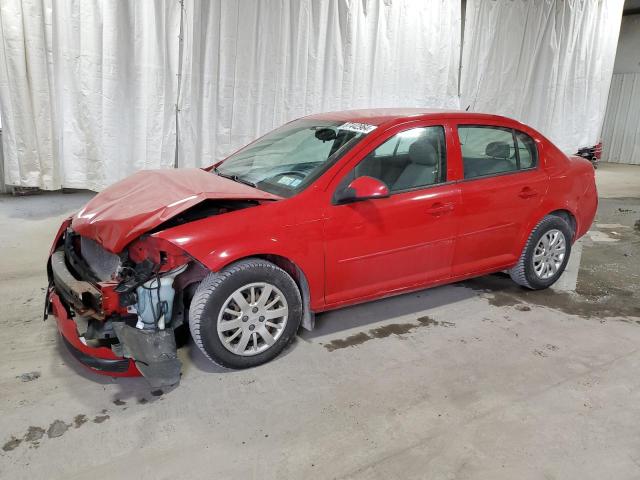 Photo 1 from auction – 2010 CHEVROLET COBALT 1LT with VIN 1G1AD5F52A7155675