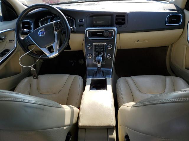 Photo 8 from auction – 2014 VOLVO S60 T5 with VIN YV1612FS3E2281146