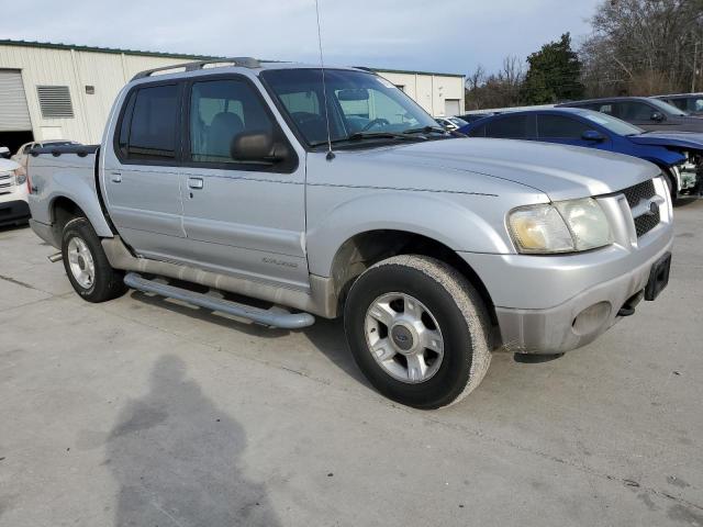 Photo 4 from auction – 2002 FORD EXPLORER S with VIN 1FMZU77E32UB49516