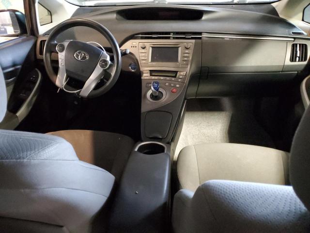 Снимка 8 от търг – 2013 TOYOTA PRIUS с VIN JTDKN3DU2D5619376