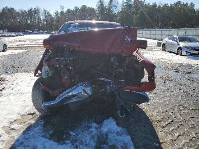 Photo 5 from auction – 2013 FORD F150 SUPER with VIN 1FTFW1ET0DFB89849