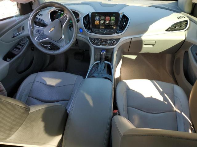 Photo 8 from auction – 2017 CHEVROLET VOLT LT with VIN 1G1RA6S56HU106983