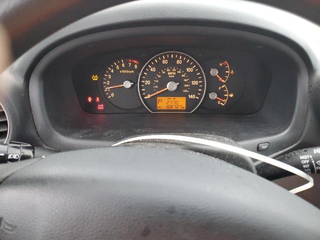 Photo 9 from auction – 2008 KIA RONDO BASE with VIN KNAFG525087198414