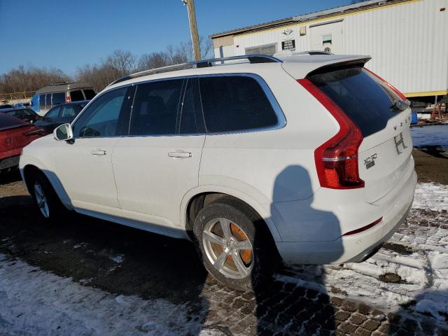 Photo 2 from auction – 2016 VOLVO XC90 T5 with VIN YV4102XK7G1059071