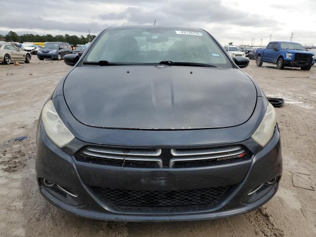 Снимка 5 от търг – 2014 DODGE DART LIMIT с VIN 1C3CDFCB9ED671785