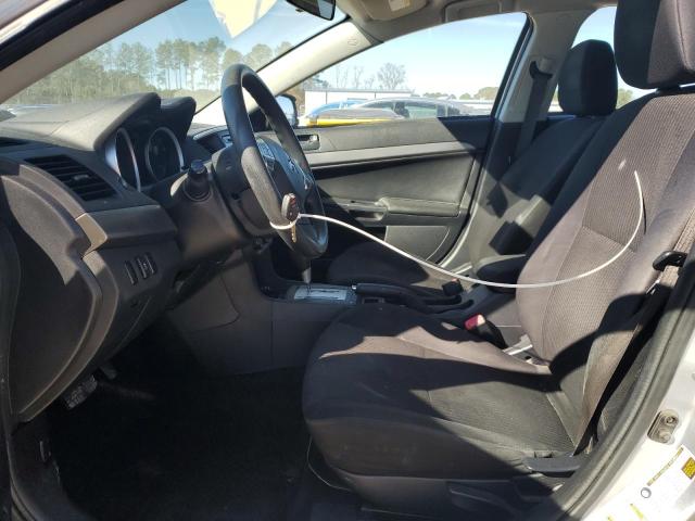 Photo 7 from auction – 2014 MITSUBISHI LANCER ES/ with VIN JA32U2FUXEU017535