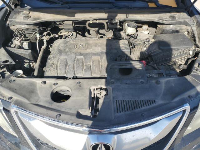 Photo 12 from auction – 2016 ACURA RDX TECHNO with VIN 5J8TB4H59GL010048
