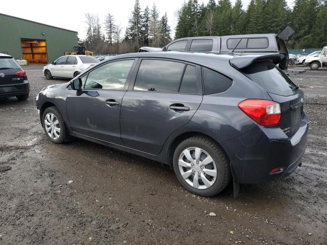 Photo 2 from auction – 2013 SUBARU IMPREZA PR with VIN JF1GPAD67DG838818
