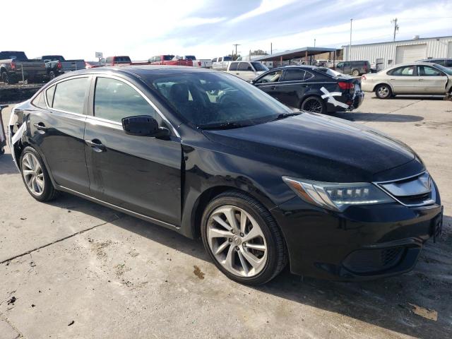 Photo 4 from auction – 2017 ACURA ILX BASE W with VIN 19UDE2F34HA004723
