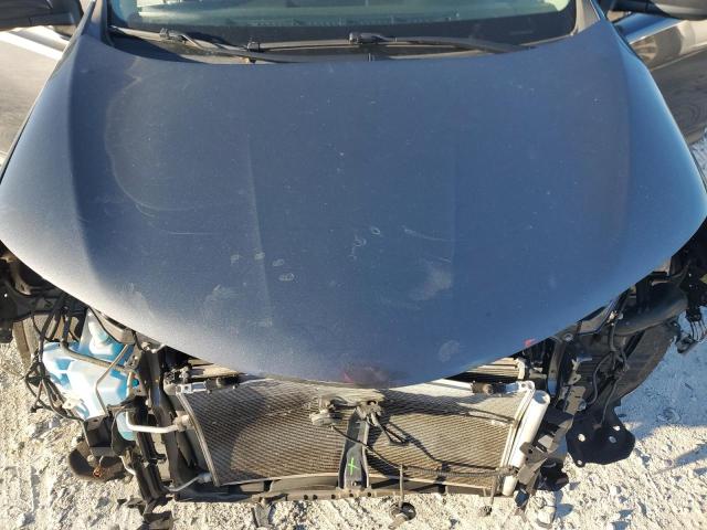 Photo 12 from auction – 2014 TOYOTA RAV4 LE with VIN JTMZFREV7ED036623
