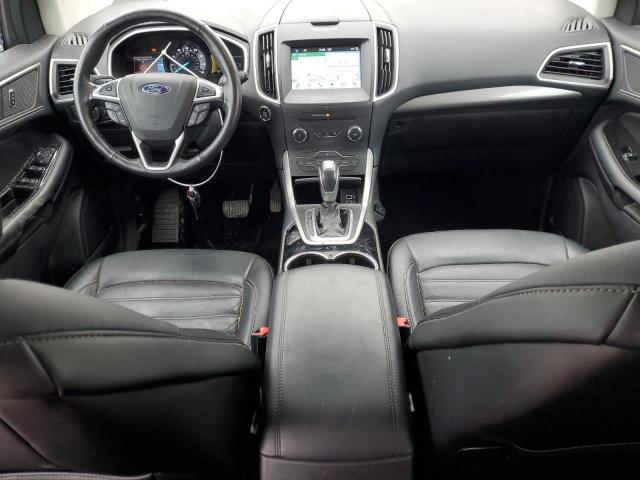Photo 8 from auction – 2016 FORD EDGE SEL with VIN 2FMPK4J93GBC51287