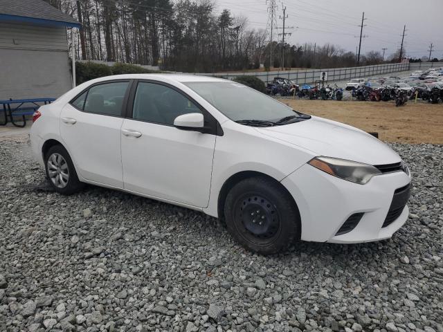 Photo 4 from auction – 2015 TOYOTA COROLLA L with VIN 2T1BURHE5FC387421