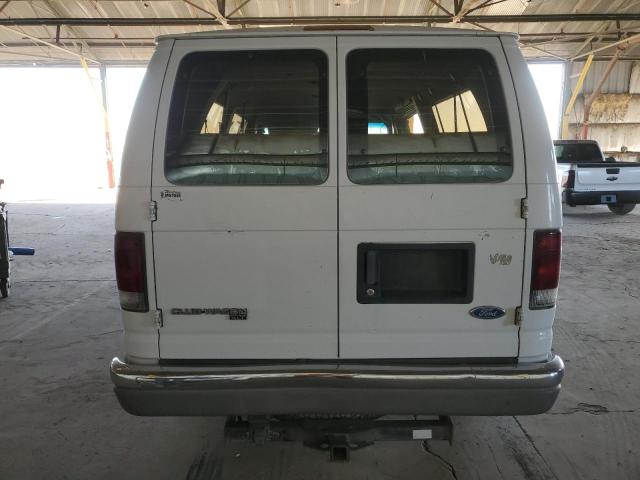 Photo 6 from auction – 1996 FORD ECONOLINE with VIN 1FBJS31G7THA73792