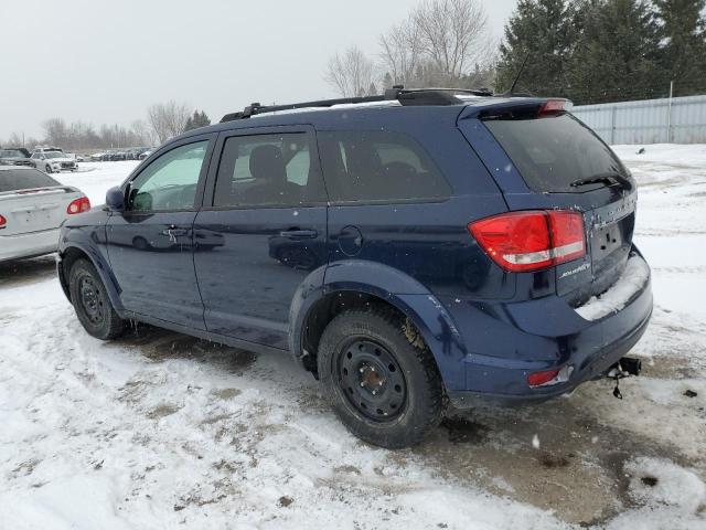 Photo 2 from auction – 2017 DODGE JOURNEY SX with VIN 3C4PDCCG7HT606214