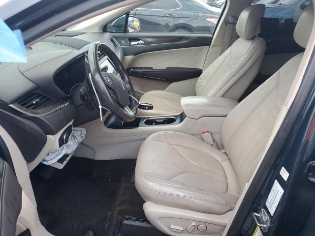Photo 7 from auction – 2019 LINCOLN MKC RESERV with VIN 5LMCJ3D9XKUL01612
