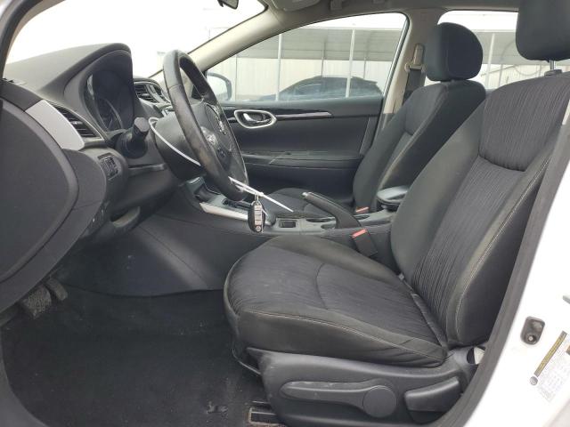 Photo 7 from auction – 2019 NISSAN SENTRA S with VIN 3N1AB7AP1KY320040