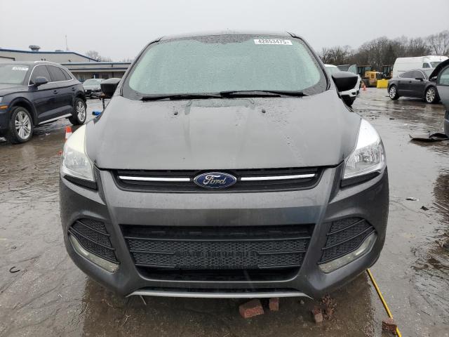 Photo 5 from auction – 2015 FORD ESCAPE SE with VIN 1FMCU0GX3FUC74665