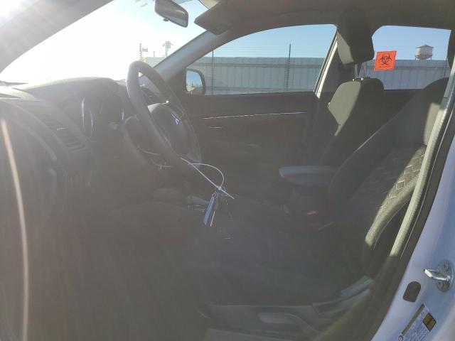 Photo 7 from auction – 2020 MITSUBISHI OUTLANDER with VIN JA4AP3AU7LU027433