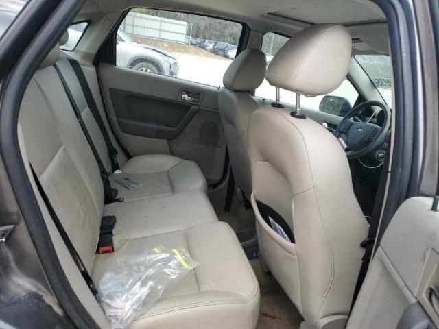 Photo 10 from auction – 2011 FORD FOCUS SEL with VIN 1FAHP3HN4BW151249