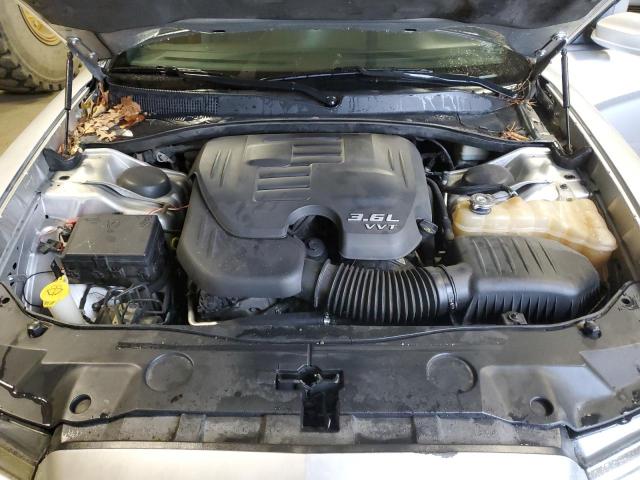 Photo 11 from auction – 2012 DODGE CHARGER SE with VIN 2C3CDXBG4CH119579
