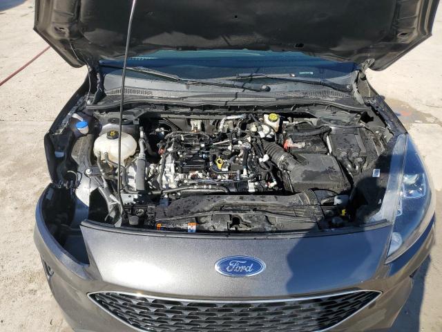Photo 12 from auction – 2020 FORD ESCAPE SE with VIN 1FMCU0G64LUC31083