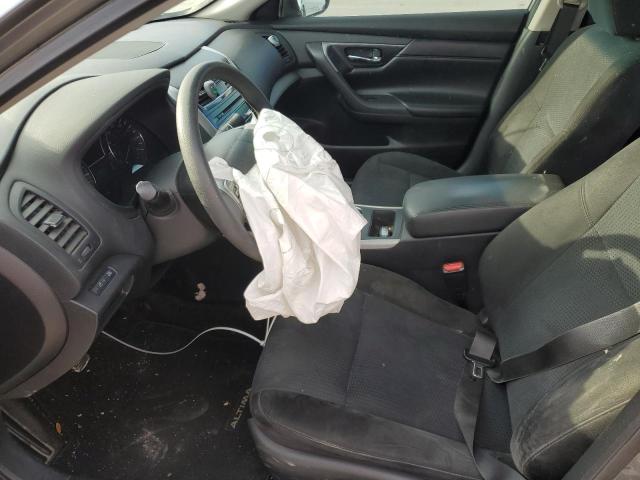 Photo 7 from auction – 2015 NISSAN ALTIMA 2.5 with VIN 1N4AL3AP2FC585704