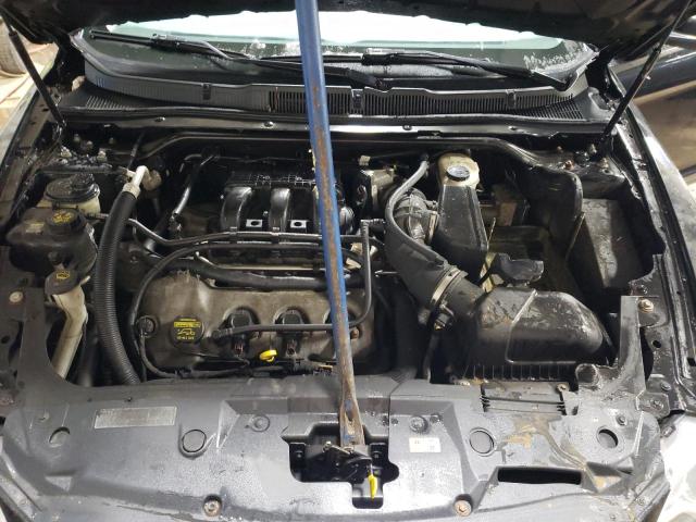 Photo 11 from auction – 2011 FORD TAURUS SEL with VIN 1FAHP2HW9BG155908