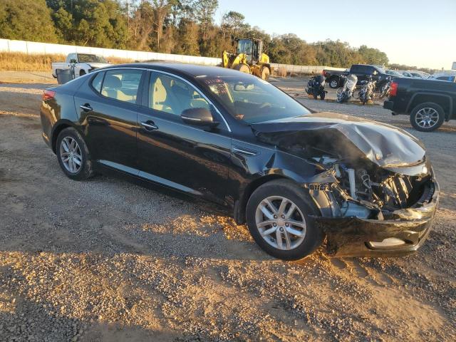Photo 4 from auction – 2013 KIA OPTIMA LX with VIN 5XXGM4A71DG257677