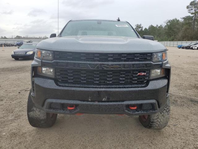 Photo 5 from auction – 2020 CHEVROLET SILVERADO with VIN 3GCPYCEF6LG102635