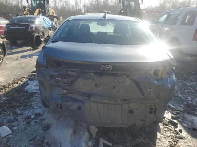 Photo 6 from auction – 2024 TOYOTA COROLLA LE with VIN 5YFB4MDE9RP084509