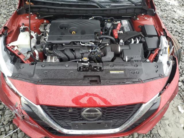 Photo 11 from auction – 2019 NISSAN ALTIMA PLA with VIN 1N4BL4FVXKC107008