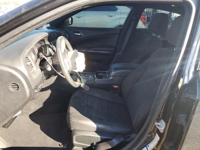 Photo 7 from auction – 2013 DODGE CHARGER SE with VIN 2C3CDXBG8DH638037