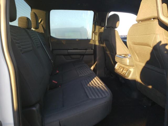 Photo 10 from auction – 2023 FORD F150 SUPER with VIN 1FTEW1EP2PKD47134