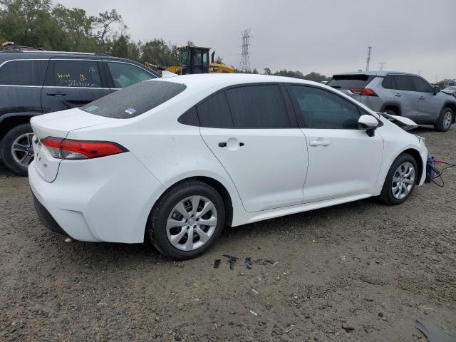Photo 3 from auction – 2024 TOYOTA COROLLA LE with VIN 5YFB4MDE3RP091410