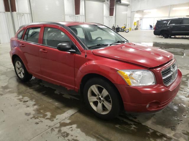 Photo 4 from auction – 2012 DODGE CALIBER SX with VIN 1C3CDWDA7CD532709