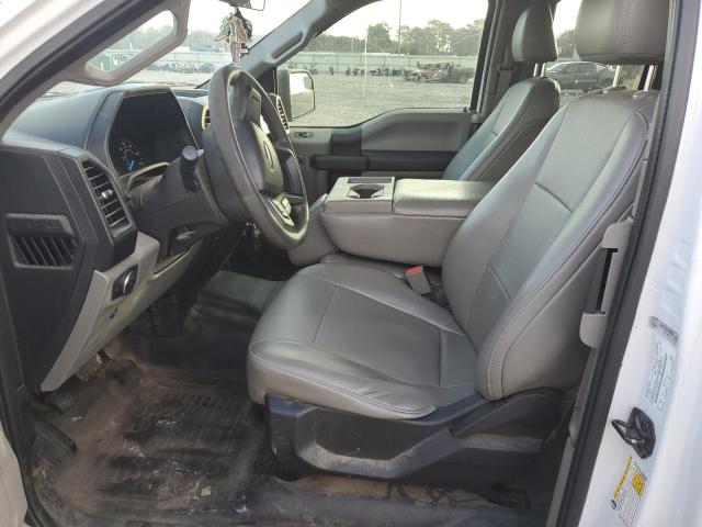 Photo 7 from auction – 2017 FORD F150 SUPER with VIN 1FTEX1CF3HFB35523