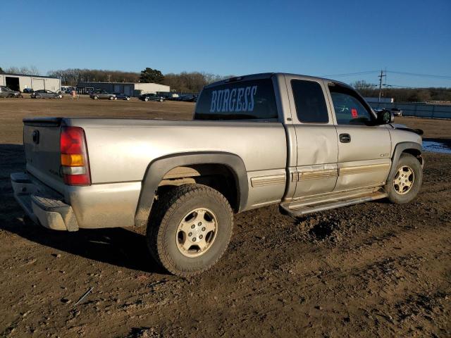 Photo 3 from auction – 2001 CHEVROLET SILVERADO with VIN 1GCEC19T21Z194382
