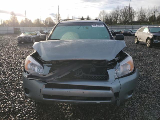Photo 5 from auction – 2008 TOYOTA RAV4 with VIN JTMZD33V785114838